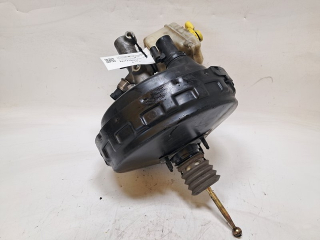 Reforçador dos freios a vácuo 7L6612105D VAG