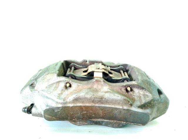 Suporte do freio dianteiro direito 7L6615150A VAG
