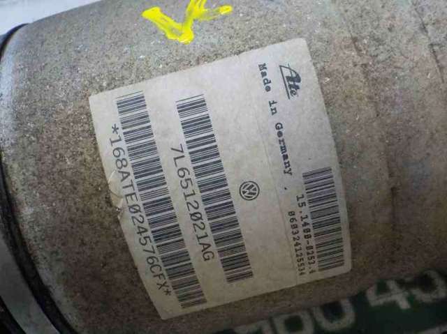 7L6616019D VAG