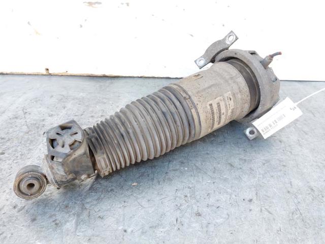 Amortecedor traseiro esquerdo 7L6616019D VAG