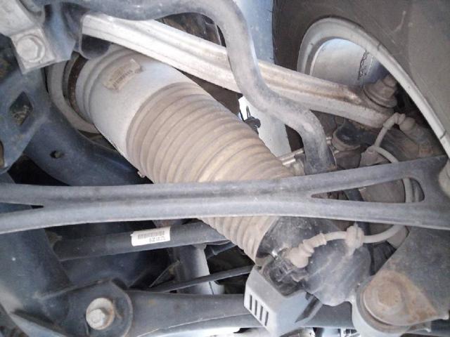 Amortecedor traseiro direito 7L6616020E VAG