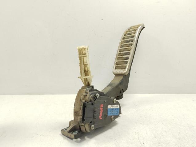 Pedal de gás (de acelerador) 7L6723507H VAG