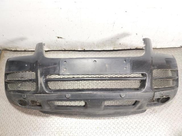 Pára-choque dianteiro 7L6807217AF VAG