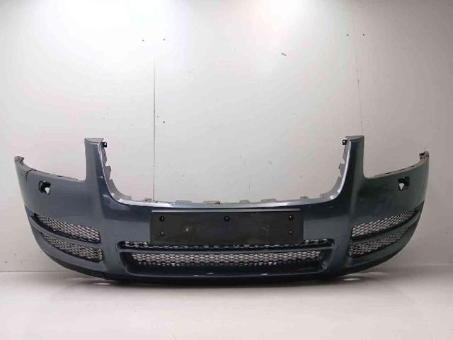 Pára-choque dianteiro 7L6807217AG VAG