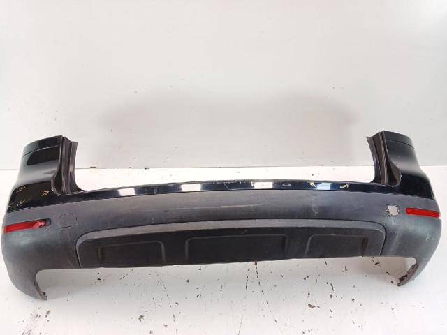 Pára-choque traseiro 7L6807417DGRU VAG