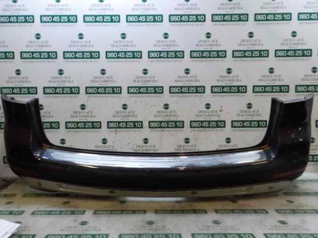 Pára-choque traseiro 7L6807417DGRU VAG