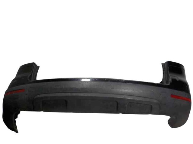 Pára-choque traseiro 7L6807417DGRU VAG