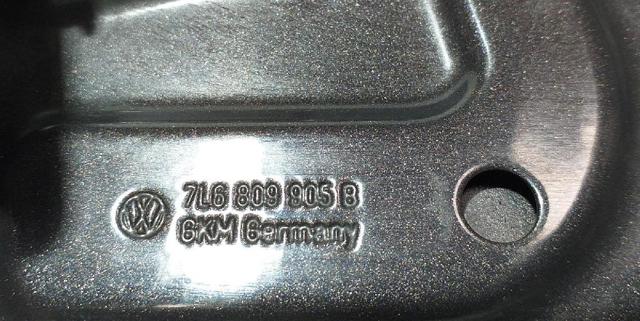 7L6809905B VAG