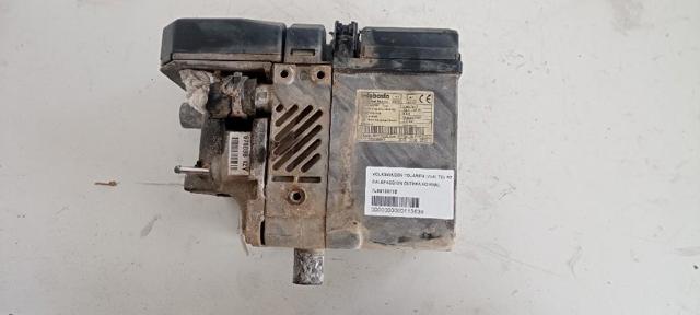 Calorífero autônomo 7L6815071B VAG
