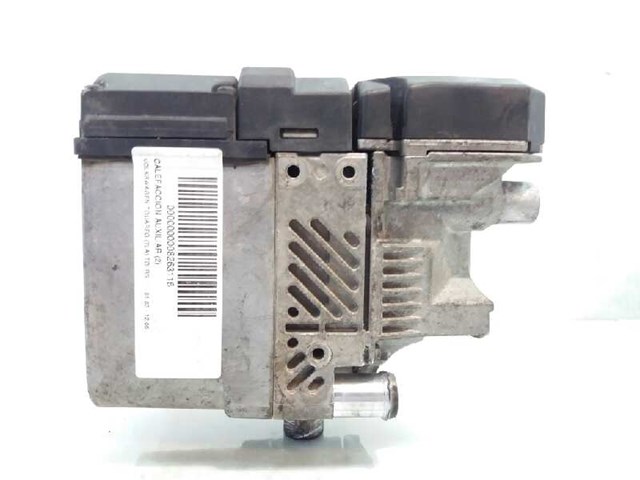 Calorífero autônomo 7L6815071C VAG