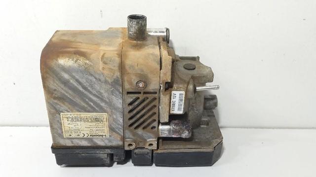 Calorífero autônomo 7L6815071D VAG