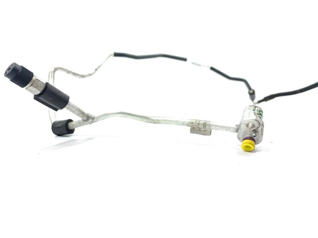 Mangueira de aparelho de ar condicionado, desde o radiador até o secador 7L6820750L VAG