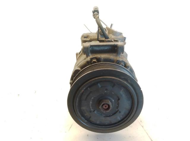Compressor de aparelho de ar condicionado 7L6820803F VAG