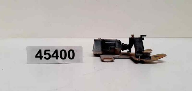 Motor acionador de abertura/fechamento de porta-malas (de 3ª/5ª porta traseira) 7L6827425 VAG