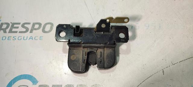 Fecho de tampa de porta-malas (de 3ª/5ª porta traseira) 7L6827505 VAG
