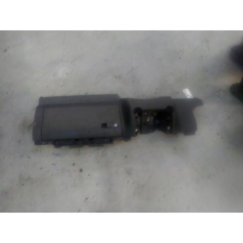Tampa da caixa para luvas (porta-luvas) 7L6857101P75R VAG
