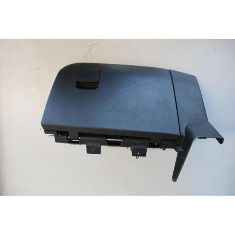 Tampa da caixa para luvas (porta-luvas) 7L6857101P75R VAG