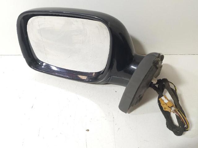 Espelho de retrovisão esquerdo para Volkswagen Touareg 7LA, 7L6, 7L7