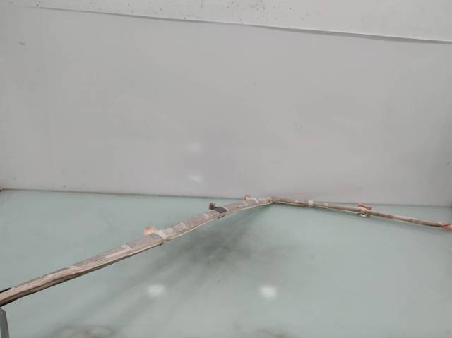 Cinto de segurança (AIRBAG) de estore lateral esquerdo 7L6880741E VAG