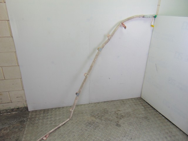 Cinto de segurança (AIRBAG) de estore lateral esquerdo 7L6880741E VAG