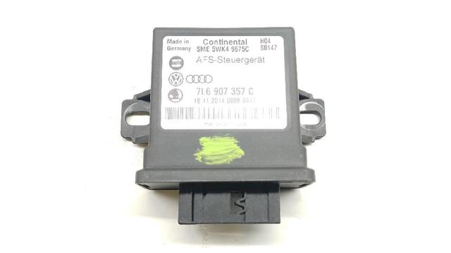 7L6907357C VAG