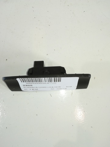 Sensor de iluminação 7L6907539 VAG