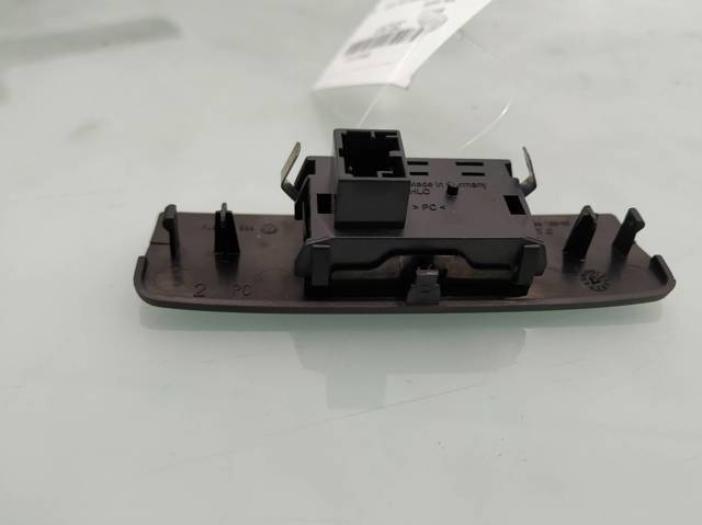 Sensor de iluminação 7L6907539 VAG