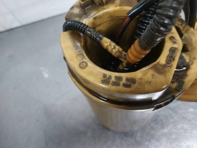 7L6919088 VAG