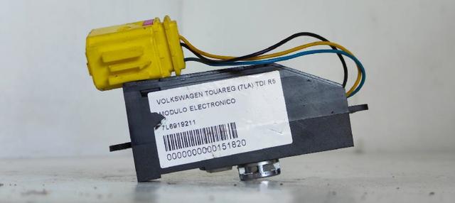 7L6919211 VAG