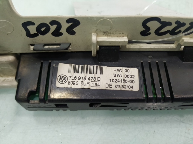 7L6919473D VAG