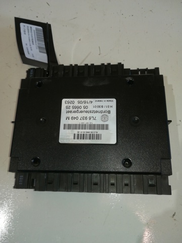 7L6937049M VAG
