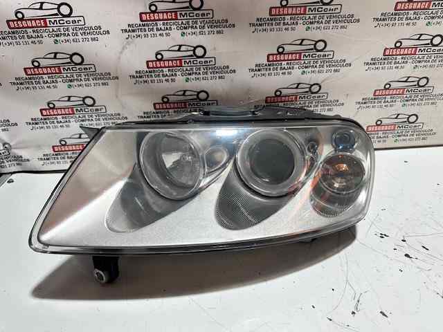 7L6941015 VAG