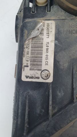 Luz esquerda 7L6941015CE VAG