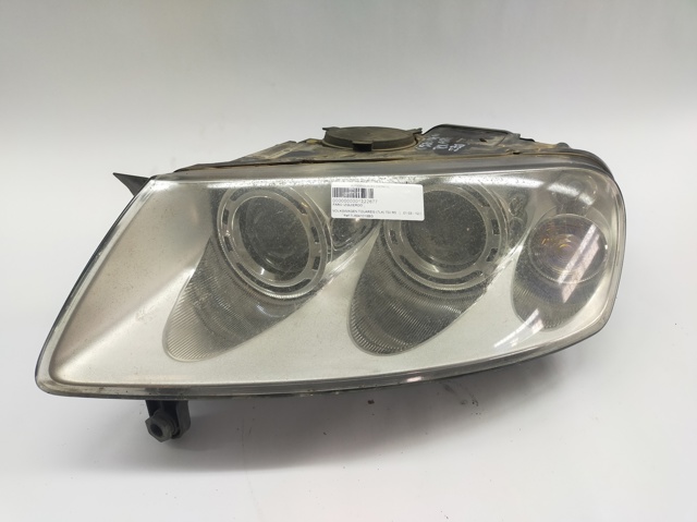 Luz direita 7L6941018BG VAG