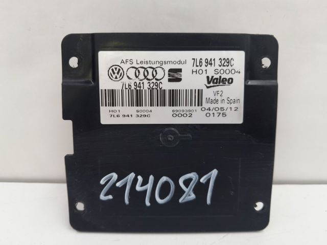 7L6941329C VAG