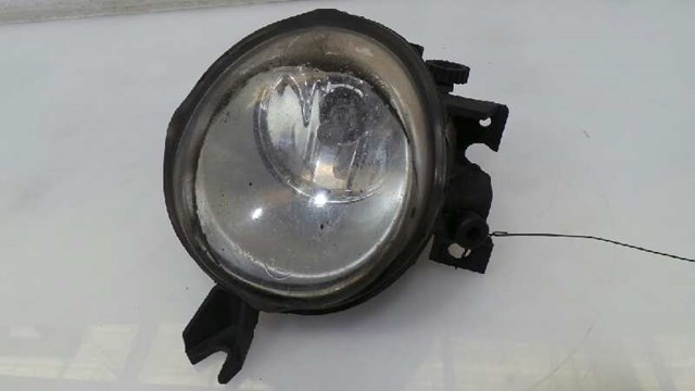 Luzes de nevoeiro esquerdas 7L6941699F VAG