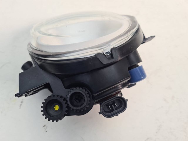 Luzes de nevoeiro esquerdas 7L6941699F VAG