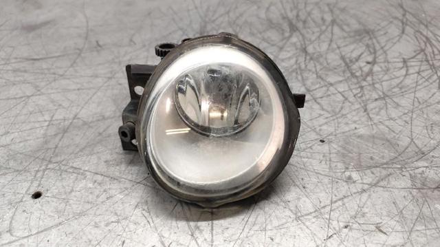 Luzes de nevoeiro direitas 7L6941700B VAG
