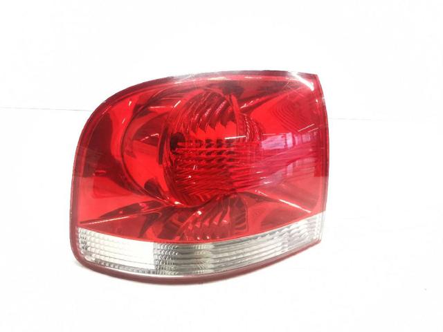 Lanterna traseira esquerda externa 7L6945095P VAG