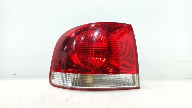 Lanterna traseira esquerda externa 7L6945095P VAG