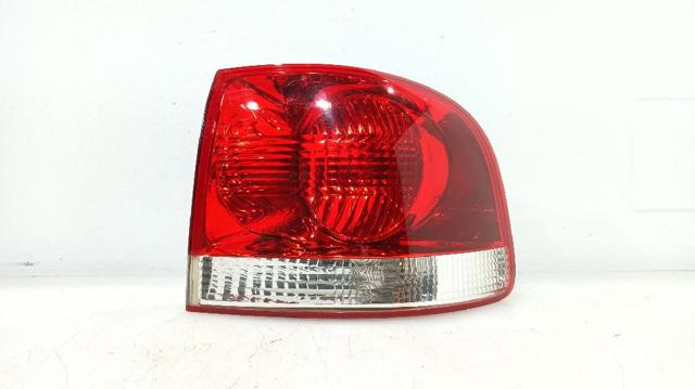Lanterna traseira direita externa 7L6945096P VAG
