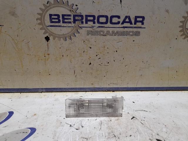 Quebra-luz da luz de fundo da seção de bagagem 7L6947101 VAG
