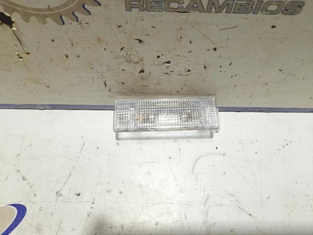 Quebra-luz da luz de fundo da seção de bagagem 7L6947101 VAG