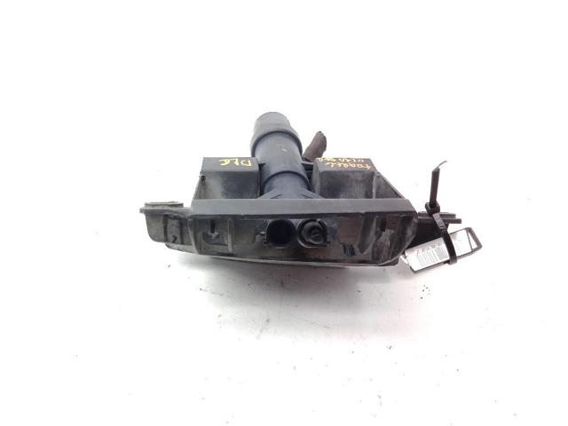 Suporte do injetor de fluido para lavador das luzes (cilindro de elevação) 7L6955978 VAG