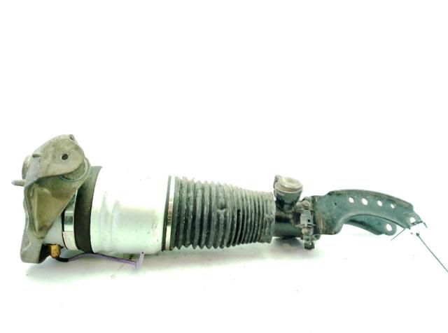 Amortecedor dianteiro esquerdo 7L8413031M VAG