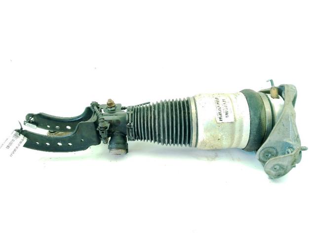 Amortecedor dianteiro esquerdo 7L8413031M VAG