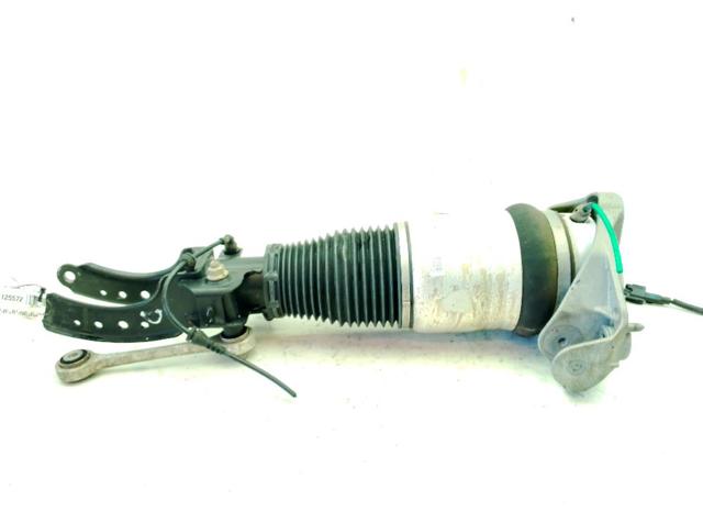 Amortecedor dianteiro direito 7L8413032M VAG