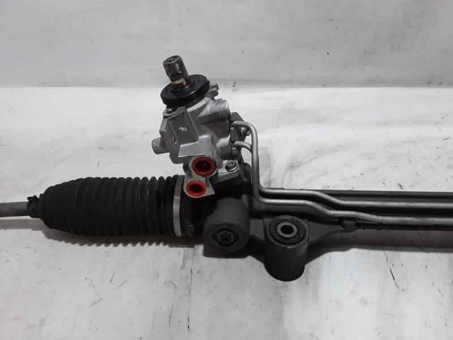 Cremalheira da direção 7L8422055AE VAG