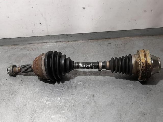 Semieixo traseiro para Audi Q7 4LB