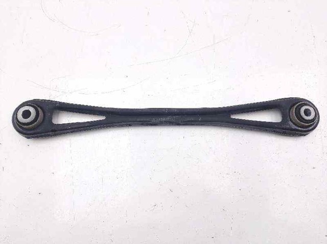 Barra transversal de suspensão traseira 7L8501529A PORSCHE